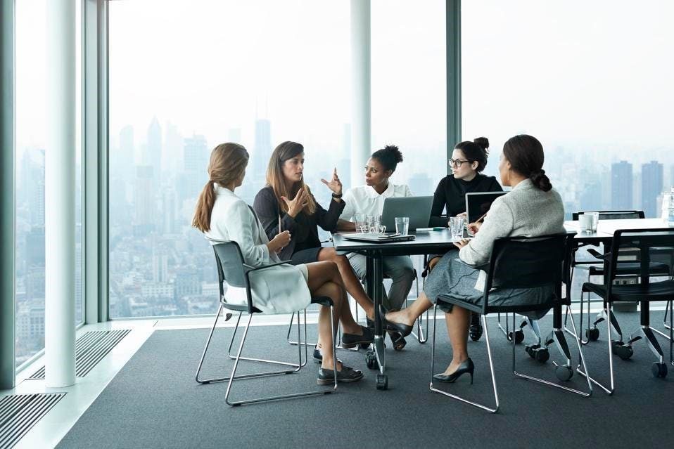 성별 격차 해소를 통한 사회적∙경제적 효익 달성