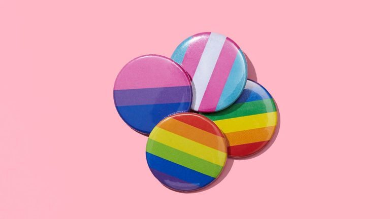 LGBTQ+ 직원의 정신 건강 증진 지원 (Supporting LGBTQ+ Workers’ Mental Health)