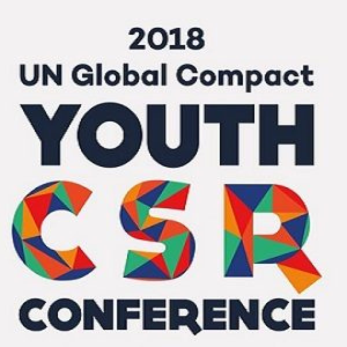 2018 유엔글로벌콤팩트 한국협회 Youth CSR Conference 발표자료
