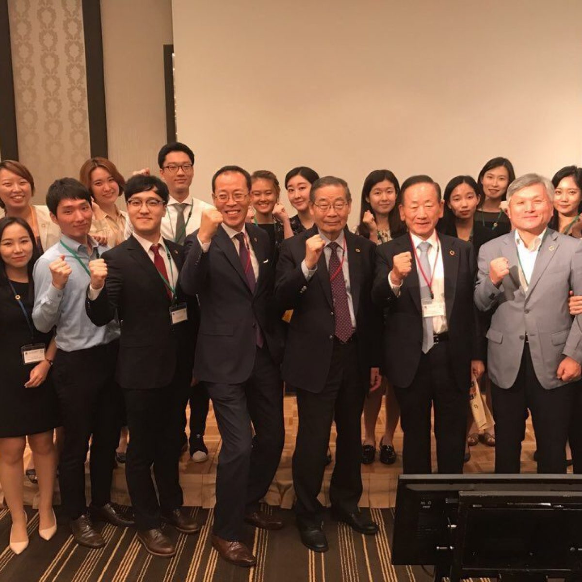 제9회 한∙중∙일 라운드테이블 컨퍼런스 개최 결과 공유 (8/21-23, 도쿄)