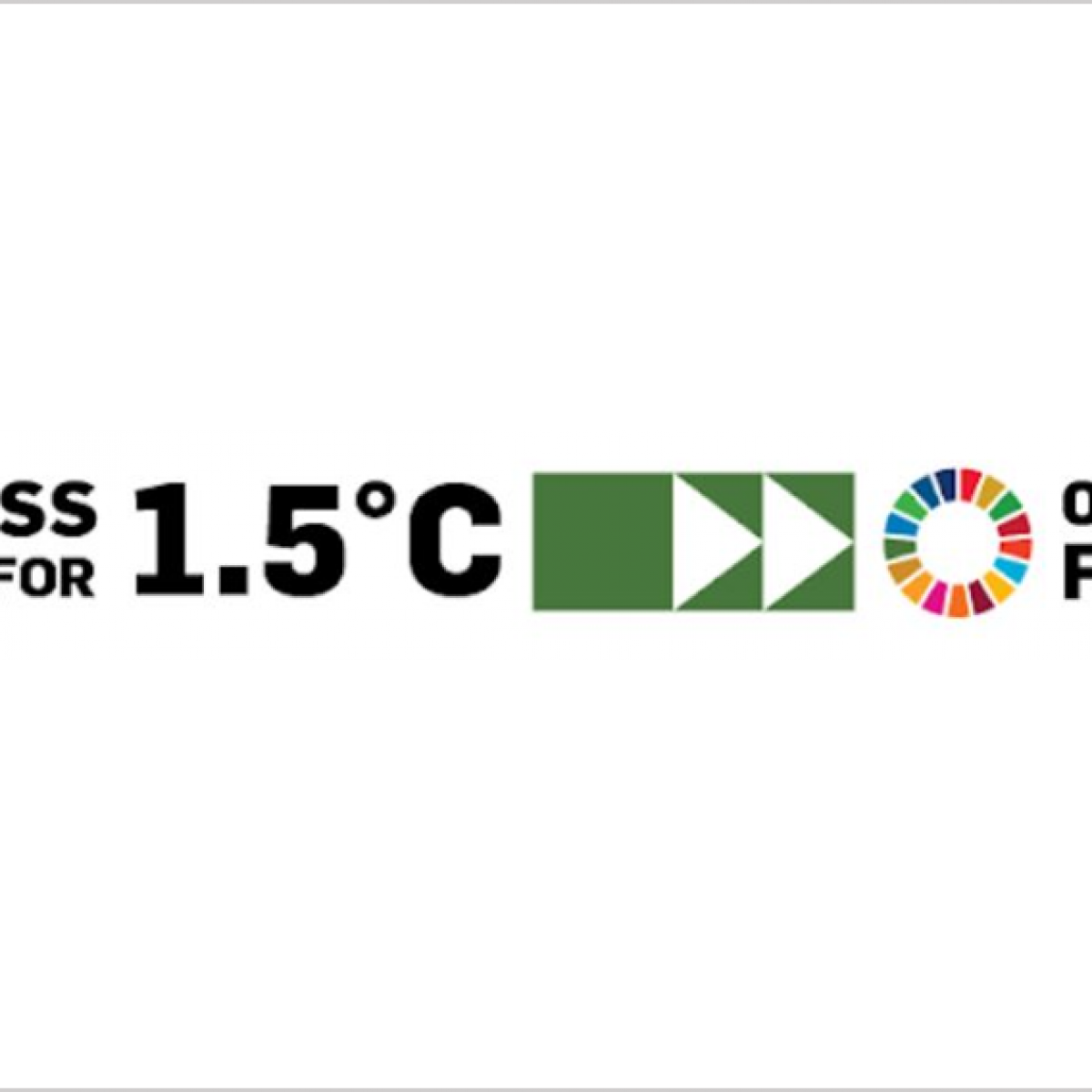 글로벌 선도 28社, 1.5°C 야심찬 기후목표 약속
