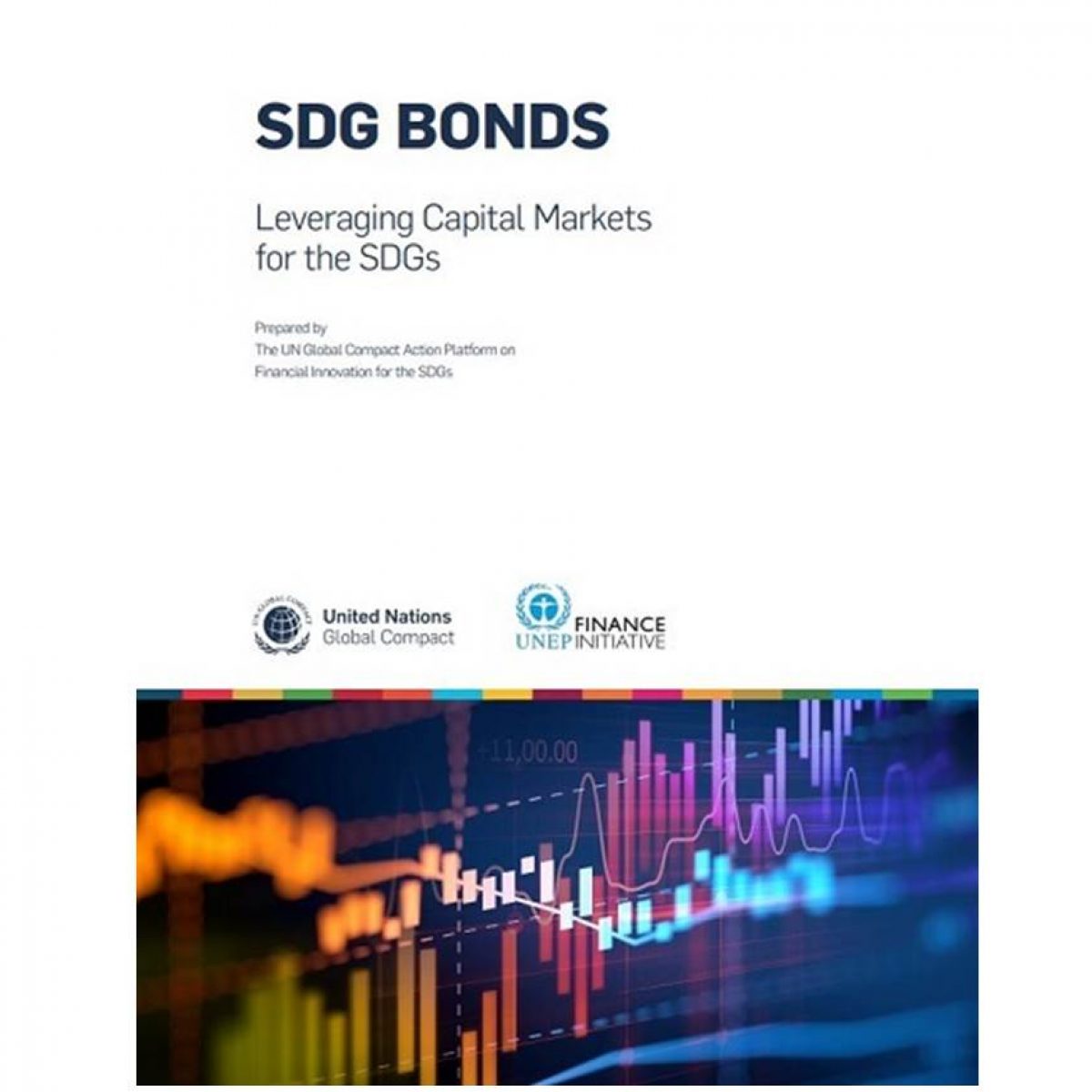 세계 최초 15 억 달러 규모 SDGs 연계 채권(SDG-linked bond) 발행
