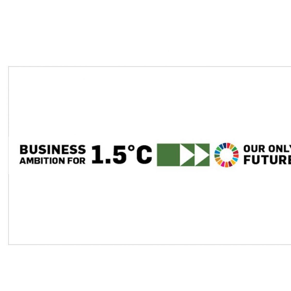 87개 선도기업들, 유엔 기후 행동 정상회의에서 1.5°C 기후 목표 실현 약속