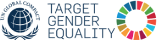 Target Gender Equality-symbol